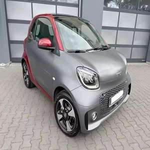 Meilleures ventes 2020 : Luxe S-mart pour deux, pack technologique électrique, HATCHBACK, toit ouvrant panoramique, sièges en cuir - Product Image 6