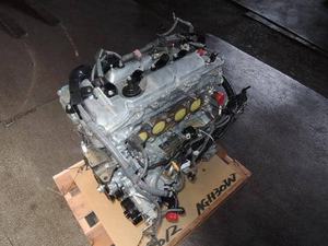 2AR ลาดตระเวนส่วนประกอบเครื่องยนต์รถใช้แก๊ส - Product Image 5