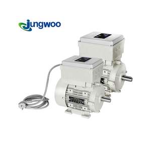 [Jungwoo <b>Motor</b>] Inverter <b>Motor</b> Variable Speed <b>Motor</b> High Efficiency <b>Motor</b> Industrial Electric <b>Motor</b> Energy Saving <b>Motor</b> - Product Image 1