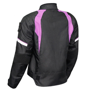 Chaqueta Impermeable Reflectante para Motocicleta, Cálida, Cordura, Invierno, Motocicleta - Product Image 3