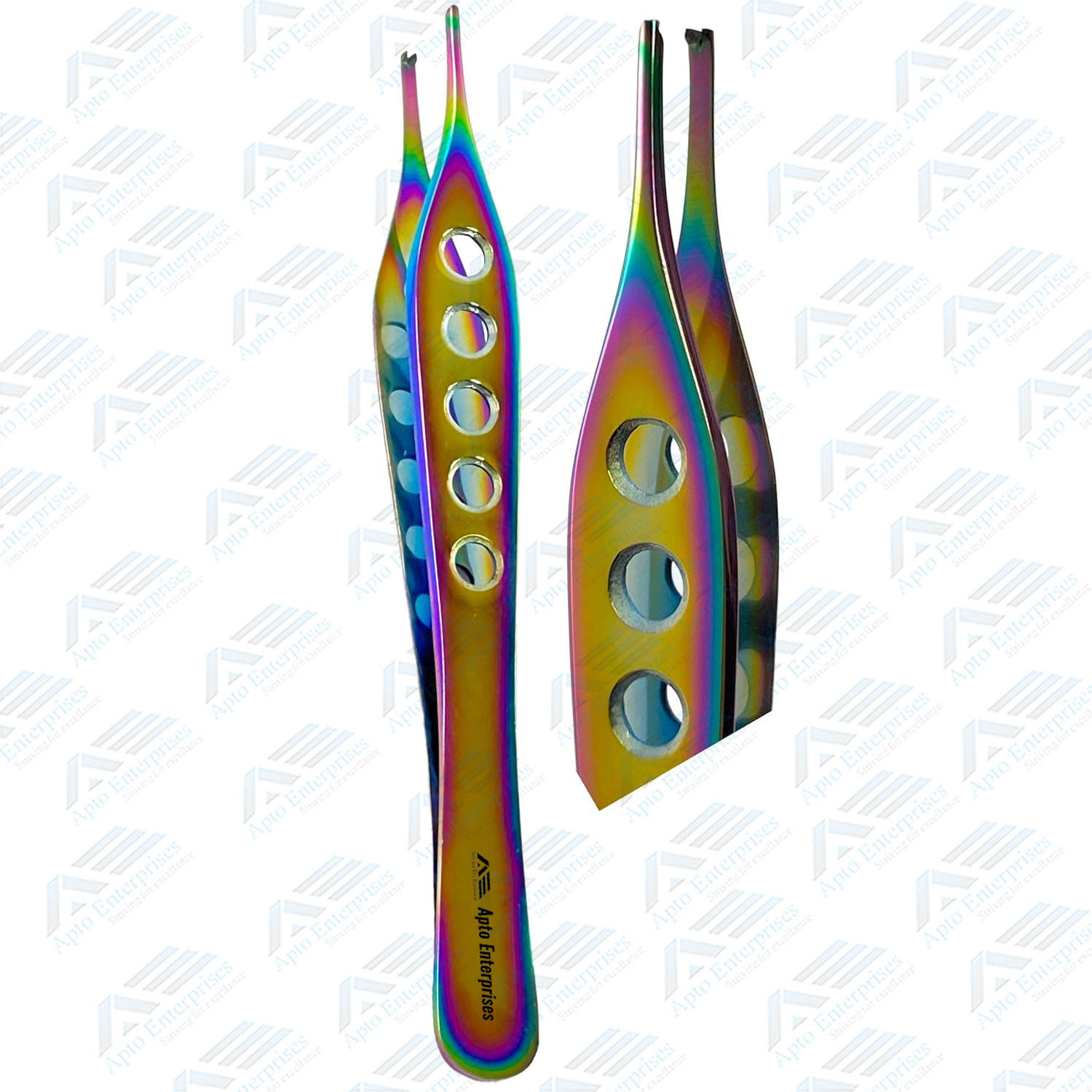 คีมหนีบเนื้อเยื่อ