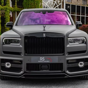 Mejor oferta 2023 Cullinan 6,75 V12 4WD DIY Industrial OEM ODM 3 años de garantía - Product Image 1