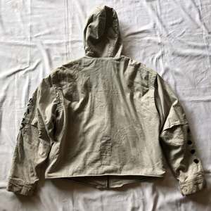 Meilleur Prix Strass À Capuche Fabriqué au Pakistan Thermique Bas quantité minimale de commande Hommes Mode Strass Pull - Product Image 2