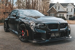 BMW M2 2024 Usado en Buenas Condiciones, Motor de 6 Cilindros y 3.0 Litros con Doble Turbo - Product Image 2