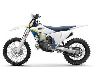 Original TX 300 Enduro New Motorcycle US Origin 1001-2000W >80km/h - Product Image 2