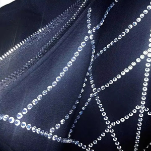 Sudadera con capucha de peso pesado hecha a medida para hombre 100% algodón Digital DTF pegatina de pantalla Logo estilo recortado ropa de invierno - Product Image 6