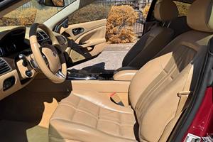 J-a-g-u-a-r X-K C-o-u-p-e 2014 - Product Image 5