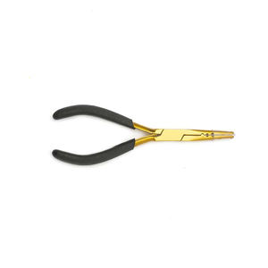 Pince d'extension de cheveux Meilleure vente Outils d'extension pour cheveux Produit très demandé Pince d'extension de cheveux - Product Image 2