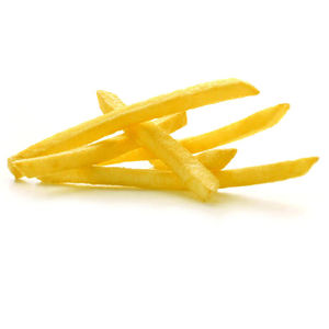 Frites et chips de pommes de terre biologiques Surgelés style frais directement des ventes d'usine - Product Image 5