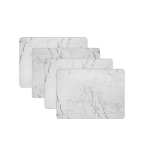 Posavasos de ágata gris Natural, posavasos galvanizado en oro de la mejor calidad, embellecedor lateral dorado y plateado disponible en la India, gran oferta - Product Image 4