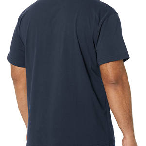 Ropa al por Mayor de Alta Calidad, 100% Algodón, Lote de Ropa Mixta, Fardos de Ropa Usada, Impresión de Logotipo, Camisetas de Talla Grande para Hombre - Product Image 3