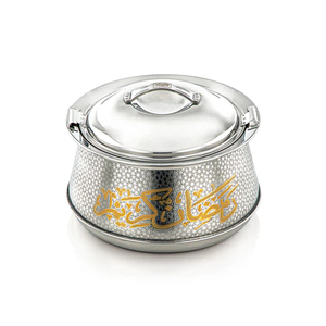 Chauffe-plats moderne HeatLinePlus en acier inoxydable avec des caractéristiques innovantes - Product Image 2