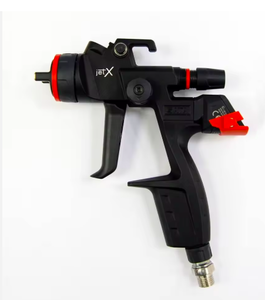Pistolet de pulvérisation numérique PRO de qualité supérieure SATA-JETS X HVLP 1.3 I (Contrôle) 1200196 Adam X Pro - Product Image 2