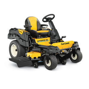 FOURNISSEUR VERIFIÉ pour les tondeuses à gazon Cub-Cadets Z-Force SX54 (54") 24HP Kawasaki Zero Turn avec volant de direction LIVRAISON À DOMICILE - Product Image 5