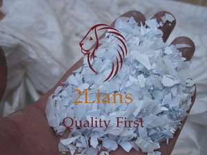 Lámina Rígida de PVC 2Lians, Plástico Transparente Reciclado de Grado Japonés, Modelo 2023453MC, Bolsas de PP - Product Image 3