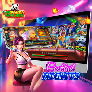 האחרון יוקרה xtreme מיומנות משחק מטבע משחק תוכנה משחק דגים באינטרנט - Product Image 6