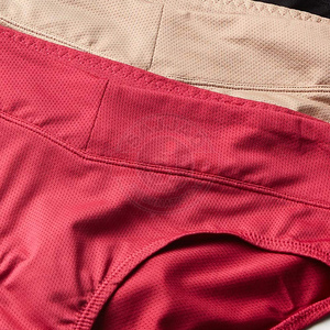 Ropa interior de algodón puro para mujer, bragas de algodón de encaje - Product Image 6