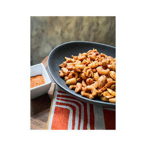 Entrega rápida de anacardos preparados para compradores de volumen y amplia distribución - Product Image 5