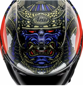 ¡COMPRA AHORA! Casco de Motocicleta Abatible RX7V Premium con ABS/PP, Diseño Ventilado de Cara Completa, Seguridad para el Conductor - ENTREGAS MUNDIALES - Product Image 3