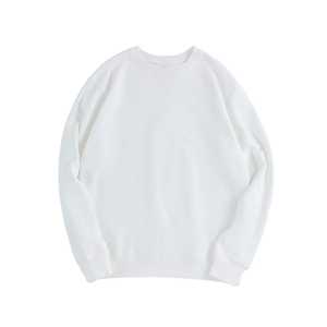 เสื้อฮู้ดและเสื้อสเวตเตอร์ของผู้ชายพร้อมบริการ ODM/OEM สำหรับฤดูใบไม้ร่วง - Product Image 4