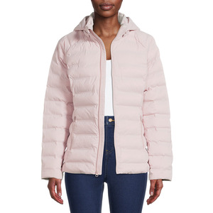 Chaqueta de Invierno Acolchada Transpirable 2025, Diseño Acolchado, Cierre de Cremallera, Chaqueta de Nailon de Alta Calidad Hecha en Pakistán, OEM - Product Image 1