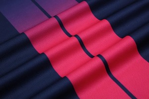 ชุดฟุตบอลทีมฟุตบอลชุดเครื่องแบบทีมฟุตบอลเสื้อฟุตบอลปรับแต่งได้ - Product Image 3