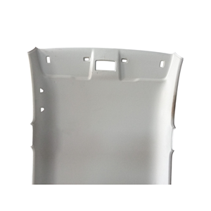 Tetto IMPERIAL per VOLKSWAGEN Serie Up (122) (16>) 1S4867501BMPD6 - Product Image 4