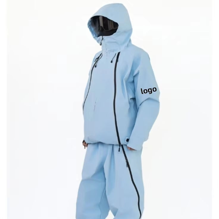 Amazon Crane Packable Rain Jacket Crane Snow Ski Wear