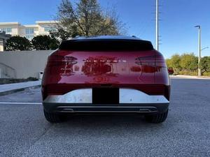 2023 G V 6 0 AWD Motor Doble Neumáticos R18 Batería de Litio Asientos de Cuero Cámara Trasera - Product Image 2