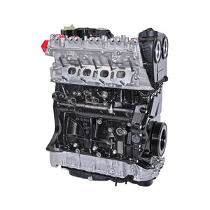 EA888 1.8 CUF CJS Ensemble de moteur de voiture 06K100035D 06K100035CX Moteur pour MAGOTAN SKODA SUPERB <span class=keywords><strong>A3</strong></span> <span class=keywords><strong>Audi</strong></span> TT TTS STANDARD Vw Scirocco - Product Image 2
