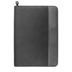 Carpeta de Archivos Personalizada de Microfibra para Documentos y Dispositivos - Product Image 1