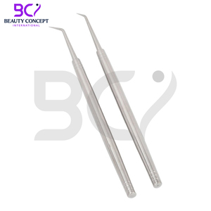 Le plus récent Style Lash Lift Tool Cils En Acier Inoxydable Curl Perm pour Femmes Crème Cils Art avec Prix Raisonnable - Product Image 5
