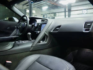 Chevrolet Corvette Stingray Z51 Usado del 2015 - Product Image 2