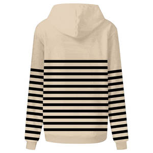 Novedad: Sudaderas Cómodas y Transpirables para Mujer, MOQ Bajo, Tejido Antibolitas, Ropa Casual de Invierno, Último Diseño - Product Image 5