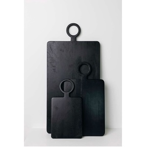 Compact Marble Chopping Board Perfect For <b>Small</b> Kitchens Apartments Or Limited Countertop Space - Product Image 3