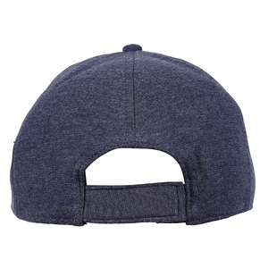 Venta al por mayor de gorras deportivas de alta calidad para los hombres de algodón liso personalizado invierno y otoño Casual moda transpirable gorras deportivas de béisbol - Product Image 3