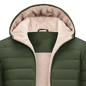 Chaquetas Acolchadas de Alta Calidad con los Últimos Diseños para Hombre |   Chaqueta Acolchada para Hombre, Precio al por Mayor, Nueva Llegada, Cargada por Dress Sports - Product Image 2