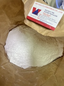 Poudre de riz gluant savoureuse en vente en gros Poudre de riz collant biologique Blanc propre parfumé Idéal pour les sucreries traditionnelles et le mochi - Product Image 6