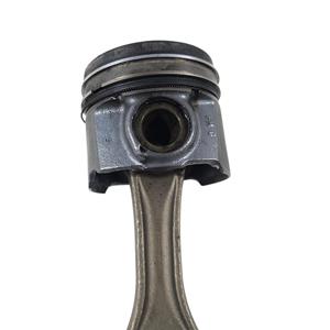 Motore a Pistoni CITROEN Jumpy Van 1612731880 AH01 Diesel 2000 (16>) - Product Image 4