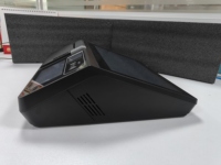 11,6 ''Android планшетный ПК POS-терминал 4G Windows 10 малый бизнес сенсорный кассовый аппарат WiFi подключение платежная система
