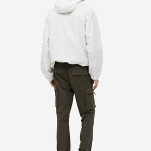 Tenue de jogging personnalisée, jogging pour homme, jogging simple multicolore, vente en gros - Product Image 3