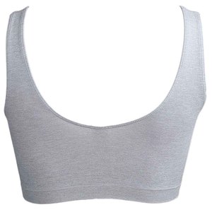 รองเท้าผู้หญิง Biddies (UA-471) - สีเทา - Product Image 2