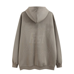 Sudaderas con Cremallera para Hombre de Invierno, Servicio OEM, Diseño Personalizado en Línea, Mejores Ofertas en Sudaderas con Cremallera para Hombre - Product Image 6