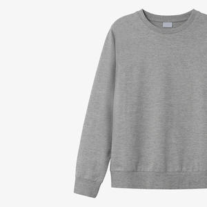 เสื้อสเวตเชิ้ตคุณภาพพรีเมียมสำหรับผู้ชายและผู้หญิง วัสดุคุณภาพดีที่สุด ออกแบบและโลโก้ตามสั่ง มีทุกสีให้เลือก - Product Image 3