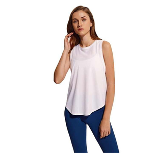 Tops sin mangas personalizados para mujer, camisetas gráficas holgadas informales de verano 2025, blusas de cuello redondo para vacaciones, Camisetas estampadas en la playa - Product Image 1