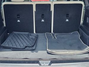 Bien utilisé 2022 Mercedsii-Ben GLB 250 4 MATIC - Product Image 4