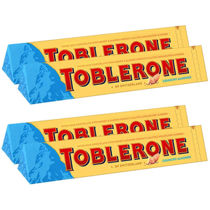 Venta caliente de la mejor calidad Toblerone 100g Chocolate con leche Toblerone Bars/Tobler-One Chocolate blanco a la venta - Product Image 5