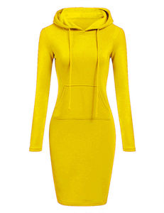 Sudaderas Extra Grandes Unisex de Alta Calidad Premium al por Mayor, Sudadera Informal con Capucha y Logotipo Frontal, Ropa de Verano para Mujer - Product Image 5