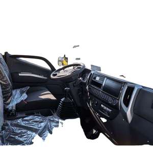 Plataforma de Trabajo Aérea Hidráulica para Exteriores, Diésel, Automática, de Proveedor Verificado para Exportación, para Grúas y Remolques - Product Image 5