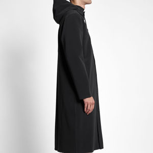 Veste coupe-vent imperméable de haute qualité, design personnalisé confortable, prix bas, style tendance, vente en gros, qualité professionnelle - Product Image 6